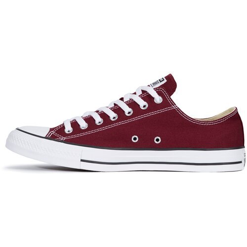 Купить Кеды Converse, размер 4.5US (37EU), красный, бордовый
<p>Лаконичная классика от...