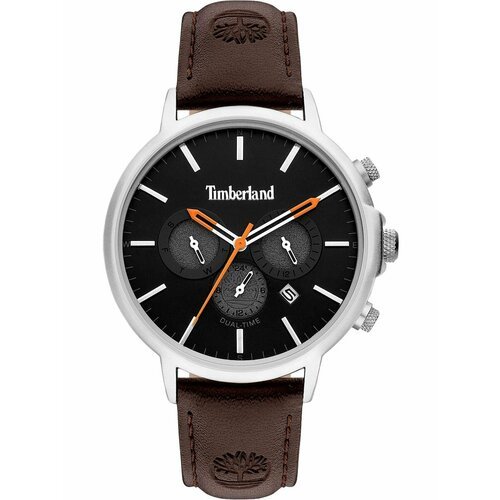 Купить Наручные часы Timberland Langdon 47832, коричневый, серебряный
Часы всегда были...