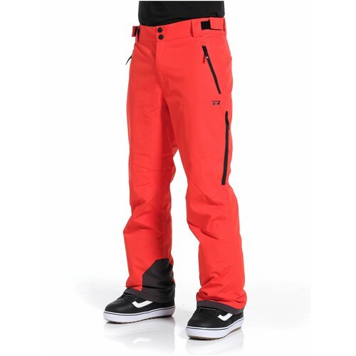 Купить брюки Rehall, размер XXL, красный
Rehall Catamount-R - сноубордические брюки, ко...