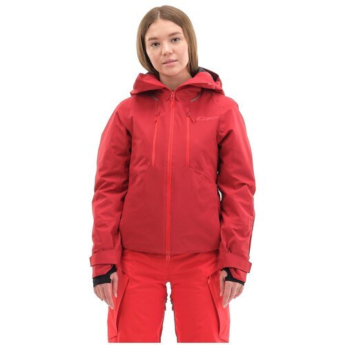 Купить Куртка Dragonfly, размер S, красный
Dragonfly Gravity Premium – это куртка класс...