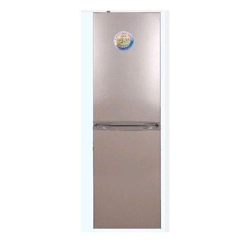 Купить Холодильник DON R-295 Z
холодильник ; морозильник снизу ; камер 2 ; дверей 2 • N...