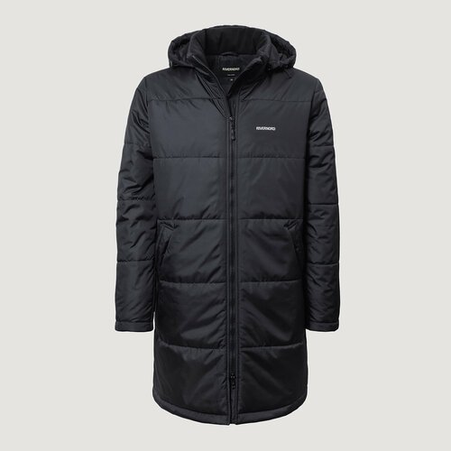 Купить Куртка RIVERNORD Classic Winter Long, размер 52, черный
<p>Мужская зимняя куртка...