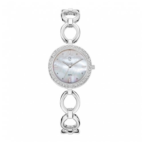 Купить Наручные часы Mikhail Moskvin, серебряный
Элегантная и необычная модель женских...