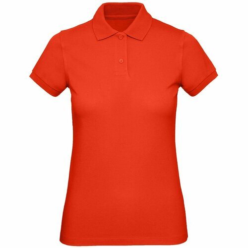 Купить Поло B&C collection, размер 2XL, красный
Рубашка поло женская Inspire красная, р...