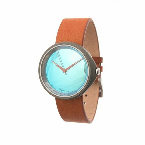 Купить Наручные часы Offstage ZE04LLM, синий
<h3>Дизайнерские наручные часы итальянског...