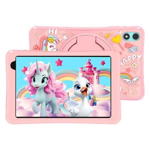 Купить Детский Планшет Teclast P85Tkids 4+64GB,8", Розовый.
Детский планшет Teclast P85...