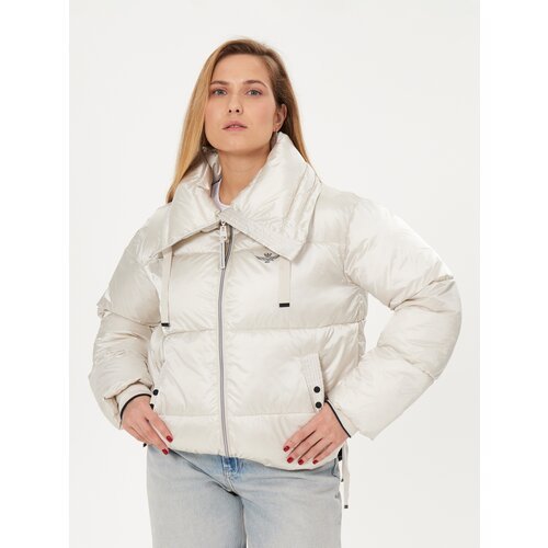 Купить Куртка Aeronautica Militare, размер 46, белый
Aeronautica Militare – итальянский...