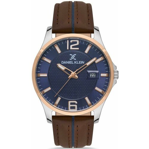 Купить Наручные часы Daniel Klein, синий
Родиной бренда является город Стамбул в Турции...