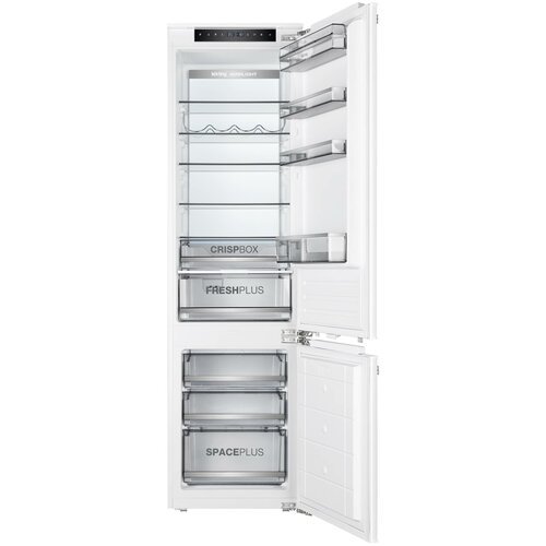 Купить Холодильник Korting KSI 19547 CFNFZ
Основные характеристики<br>- Тип: холодильни...