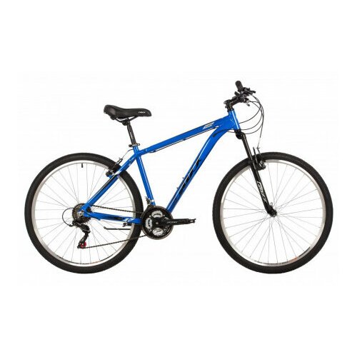 Купить Велосипед FOXX 27.5" ATLANTIC синий, алюминий, размер 20"
Велосипед FOXX 27.5" A...