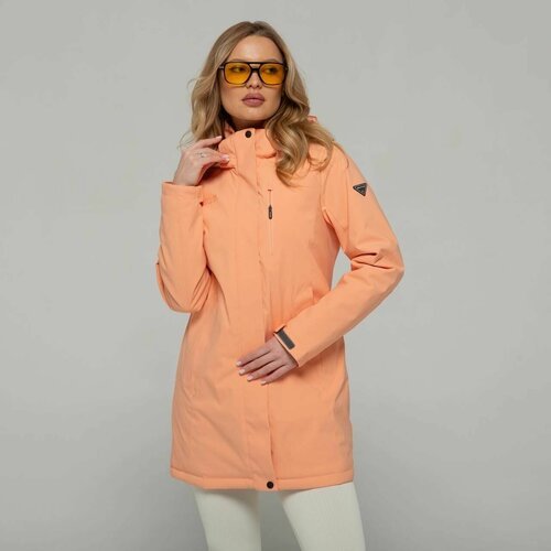 Купить Куртка High Experience, размер М, персиковый
Характеристики<br><br> — Внешний ма...