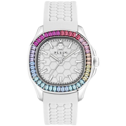 Купить Наручные часы PHILIPP PLEIN, белый
Часы женские Philipp Plein PWTAA0223 - Яркие...