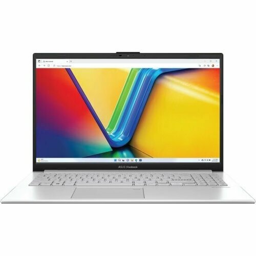Купить Ноутбук ASUS Vivobook Go 15 E1504FA-BQ415 IPS FHD (1920x1080) 90NB0ZR1-M00L40 Cе...