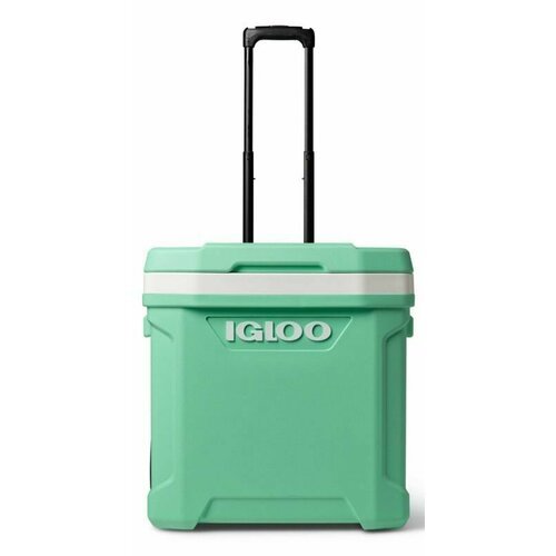 Купить Автохолодильник IGLOO 00034764, 56л, зеленый и серебристый
Автохолодильник IGLOO...