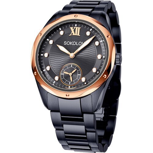 Купить Наручные часы Diamant online, серебряный
<p>В нашем интернет-магазине вы можете...