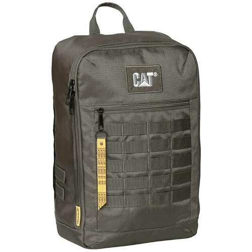 Купить Caterpillar Рюкзак CAT Combat Thar антрацит 84034-501
Коллекция CAT Combat - арм...