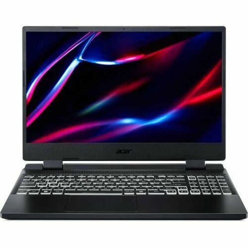 Купить Acer Nitro 5 AN515-58-550W NH. QLZCD.004 (Intel Core i5-12450H 3.3GHz/16384Mb/1T...