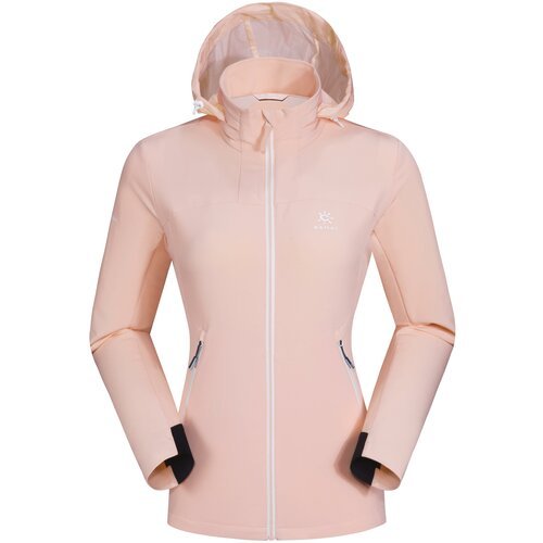 Купить Ветровка Kailas, размер S, розовый
Куртка для активного отдыха Kailas Mountain F...