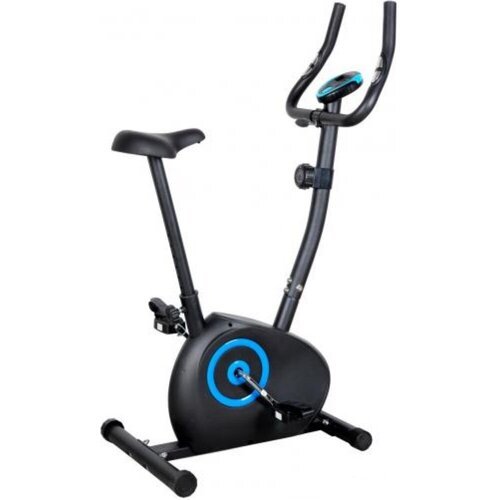 Купить Велотренажер Gymbo Fitness GB-1039N
<p>Компактный велотренажер с вертикальной по...