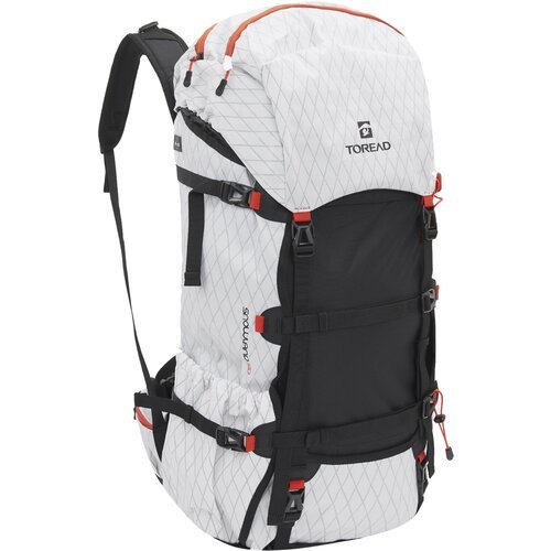Купить Рюкзак TOREAD Snowy ultralight 50L Backpack, white/black
Рюкзак Toread Snowy ult...