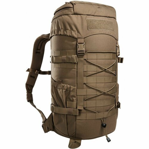 Купить Тактический штурмовой рюкзак Tasmanian Tiger MIL OPS Pack 30 (койот)
Рюкзак Tasm...