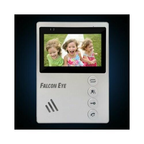 Купить Falcon Eye Vista - монитор видеодомофона 4.3
 

Скидка 6%