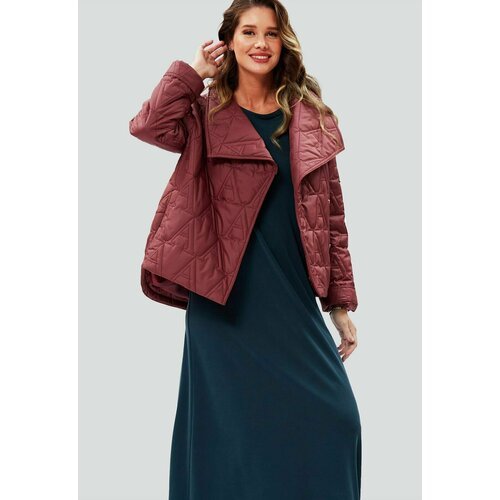 Купить куртка D'IMMA fashion studio Сабина, размер 48, бордовый
Демисезонная дизайнерск...