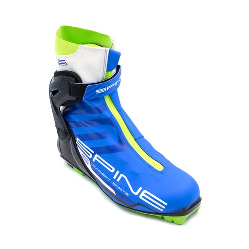 Купить Ботинки лыжн. Spine Concept Skate PRO NNN 42 EU
Спортивные ботинки для коньковог...