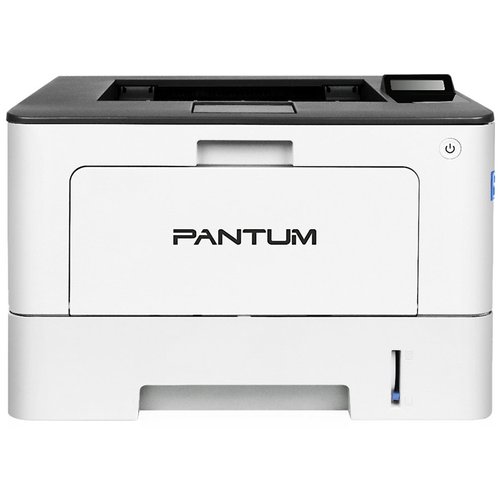 Купить Принтер лазерный Pantum BP5100DW, ч/б, A4, белый
Производитель Pantum <br> Модел...