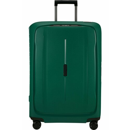 Купить Чемодан Samsonite 146912-4705, 111 л, размер L, зеленый
Познакомьтесь с чемодано...