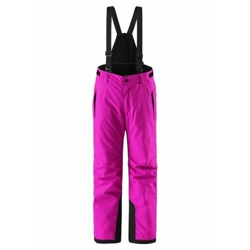 Купить Полукомбинезон Reima, размер 158, фиолетовый
Зимние брюки с утеплителем Reimatec...