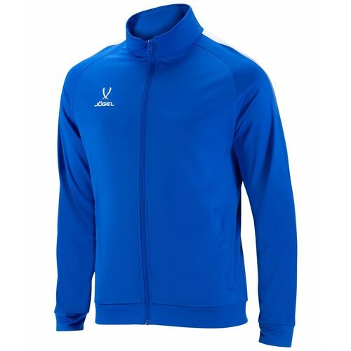 Купить Олимпийка Jogel, синий
Олимпийка детская CAMP Training Jacket FZ от JOGEL. Цвет:...