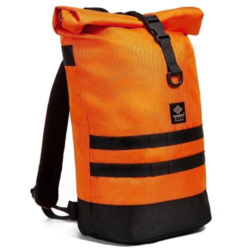 Купить Рюкзак городской роллтоп «RHOMBYS» (Ромбус) Собер оранжевый
Городской рюкзак «Со...