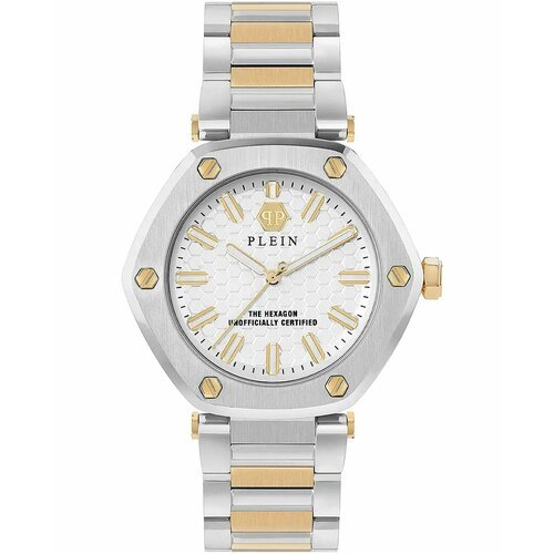 Купить Наручные часы PHILIPP PLEIN PW1BA0523, белый, серебряный
 

Скидка 5%