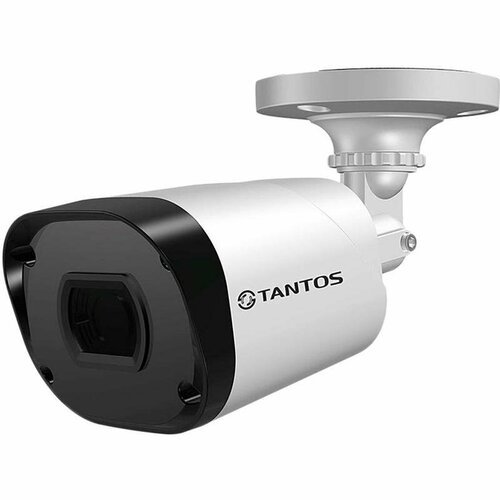 Купить Видеокамера Tantos TSc-Pe2HDf
Матрица: 1/2.9" F23 Progressive CMOS Sensor<br>Эфф...