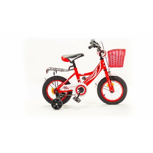 Купить Велосипед 12" KROSTEK WAKE (красный)
Данная модель являются на сегодняшний день...