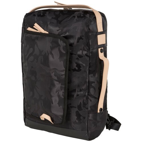 Купить Сумка-рюкзак Polar П0223 Черный
Оригинальный, ультрамодный рюкзак- сумка POLAR в...