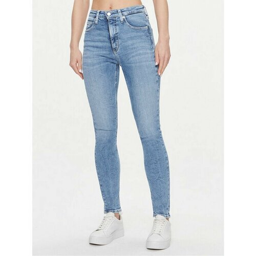 Купить Джинсы Calvin Klein Jeans, размер 28/32 [JEANS], синий
При выборе ориентируйтесь...