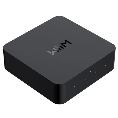 Купить Сетевой аудиоплеер WiiM Pro
Cтриминговый Hi-Fi стерео аудиоплеер WiiM PRO <br><b...