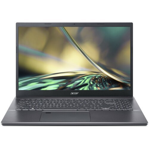 Купить Ноутбук Acer Aspire 5 A515-57-52ZZ 15.6" 1920x1080 Intel Core i5 - 12450H, 16Gb...