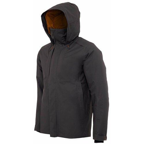 Купить Куртка FHM Mist V2 XL серый
Куртка FHM Mist V2 предназначена для рыбалки и ношен...