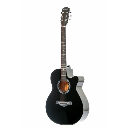 Купить Акустическая гитара Belucci BC4010 BK
Акустическая гитара Belucci BC4010 BK - от...