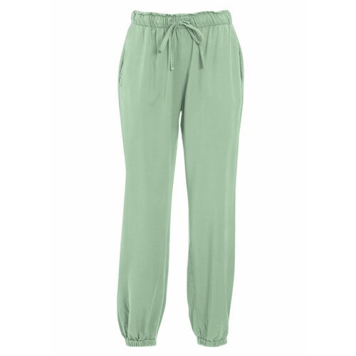 Купить Брюки Deha, размер S, зеленый
Женские брюки в лаконичном цвете – отличный выбор...