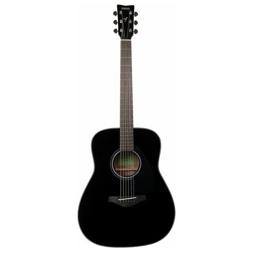 Купить Акустическая гитара Yamaha FG800BL
<p><br> FG800 – стандартная акустическая моде...