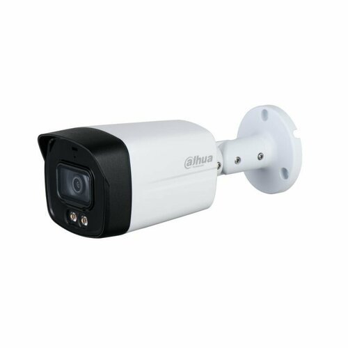 Купить HDCVI-видеокамера Dahua DH-HAC-HFW1239TLMP-A-LED-0280B-S2
Разрешение 2 Мп<br><br...
