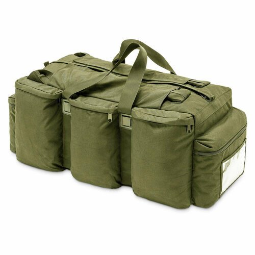 Купить Сумка тактическая Defcon 5 Duffle Bag 100 L od green
Спортивная сумка Defcon 5 о...