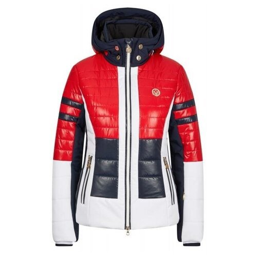 Купить Куртка Sportalm, размер EUR:34, красный, белый
Куртка горнолыжная Sportalm King...