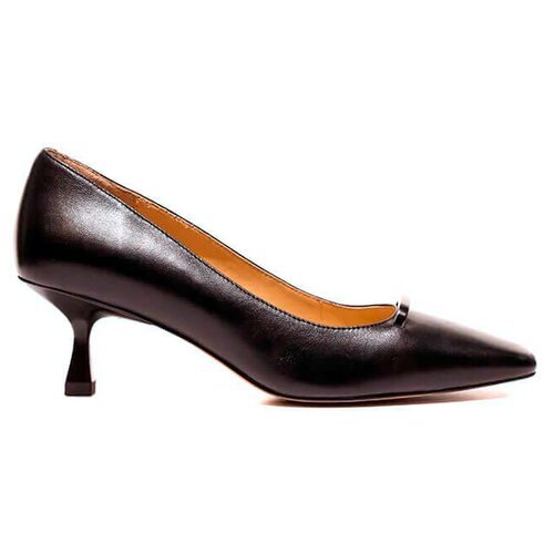 Купить Туфли BASCONI, размер 39, черный
Туфли женские BASCONI – стильный и комфортный в...