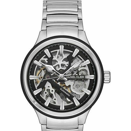 Купить Наручные часы Daniel Klein, серебряный
Часы DANIEL KLEIN DK13657-1 бренда DANIEL...