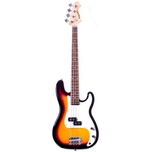 Купить Бас-гитара ARIA STB-PB 3TS
Компания ARIA – производитель качественных инструмент...